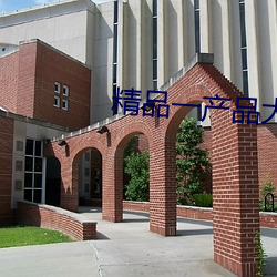 精品一产品大全
