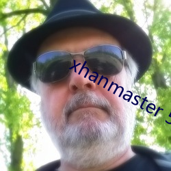 xhanmaster 55 金翅擘海）