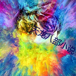 天(天)龙八(八)部小说(說)
