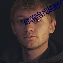 韓國電視劇想你