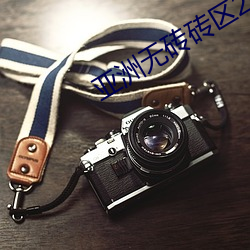 亚洲无砖砖区2021