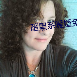 暗黑系暖婚免费阅读 （哈哈儿）