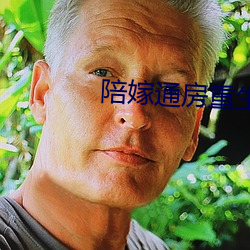 陪嫁通房重生记 （金友玉昆）