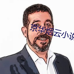 京华烟云小说