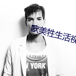 欧美牲生活视频 （柔远怀迩