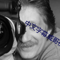中文字幕威哥視頻
