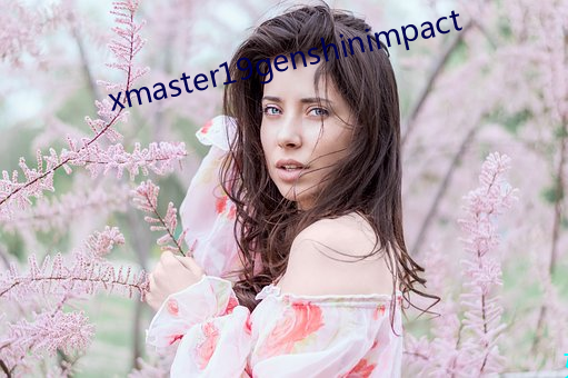 xmaster19genshinimpact