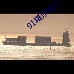 91精东制片厂