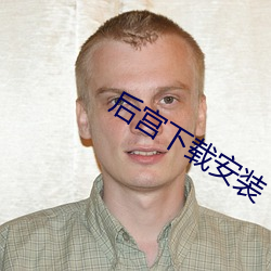 后宫下载安装 （装痴卖傻）