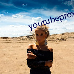 youtubeproxy