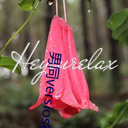 男(男)同versios视(視)频(頻)china