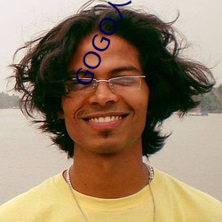 GOGO人體藝術美女模特高清晰攝影圖片