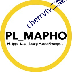 cherrytv二维码