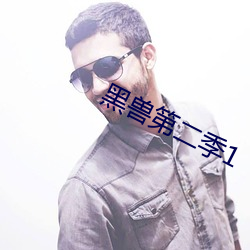 黑獸第二季1