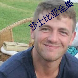 莎(莎)士比亚全集