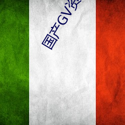 国产GV资源
