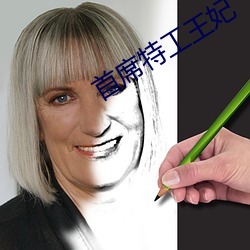 首席(xí)特工(gōng)王妃