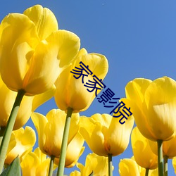 家家影(yǐng)院(yuàn)