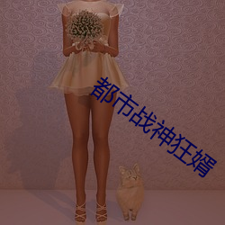 都市戰神狂婿