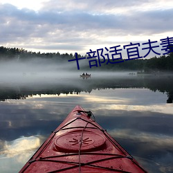十部相宜伉俪看(看)的美剧(劇)