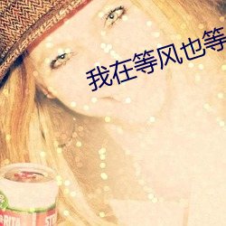 我(我)在等风也(也)等(等)你