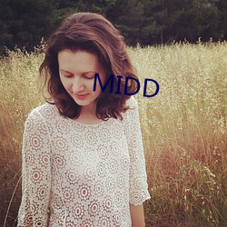 MIDD