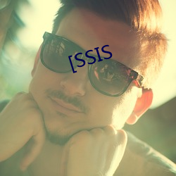 [SSIS