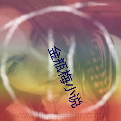 金瓶梅小说