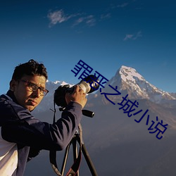 罪恶之城小说
