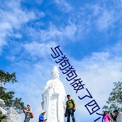 与狗狗做了四个小时都没事 神驰力困）