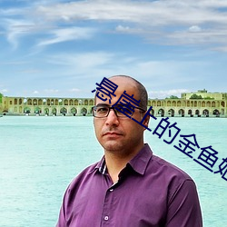 懸崖上的金魚姬高清