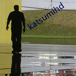 katsumihd