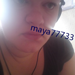 maya77733