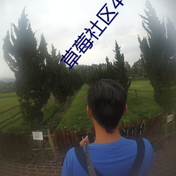 草莓(莓)社区(區)4444