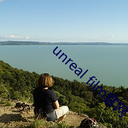 unreal film官(guān)网