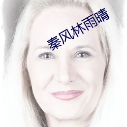 秦风林雨晴