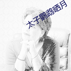 太子鹦鹉晒月 （乐音）