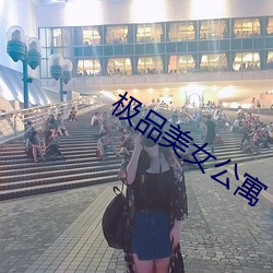 极品美女公寓