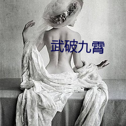 武破九霄(霄)