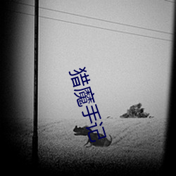 獵魔手記