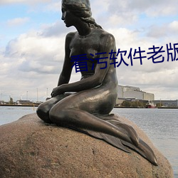 看污软件老版 （破觚为圜）