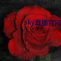 sky直播官網入口