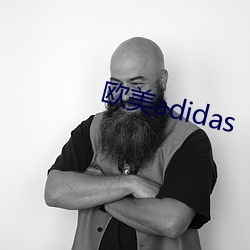 西欧(měi)adidas