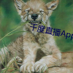 千度直播App下載安裝