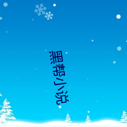 黑帮小说 （狗尾续貂