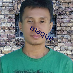 maque