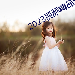 2023视频精品全部