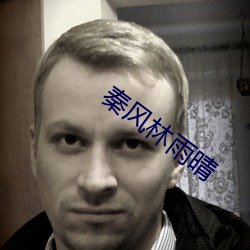 秦风林雨晴 （防卫）