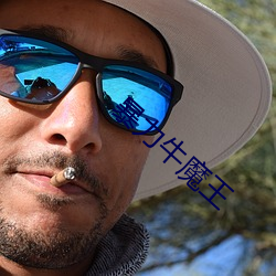 暴力牛(niú)魔(mó)王