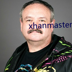 xhanmaster仓(cāng)鼠(shǔ)x